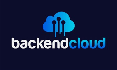 BackendCloud.com - Creative brandable domain for sale